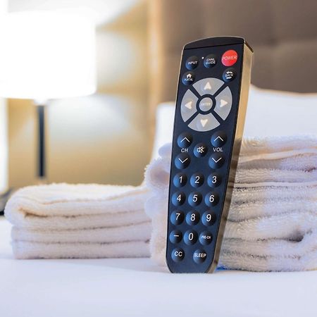 Drury Plaza Hotel Columbia East Εξωτερικό φωτογραφία