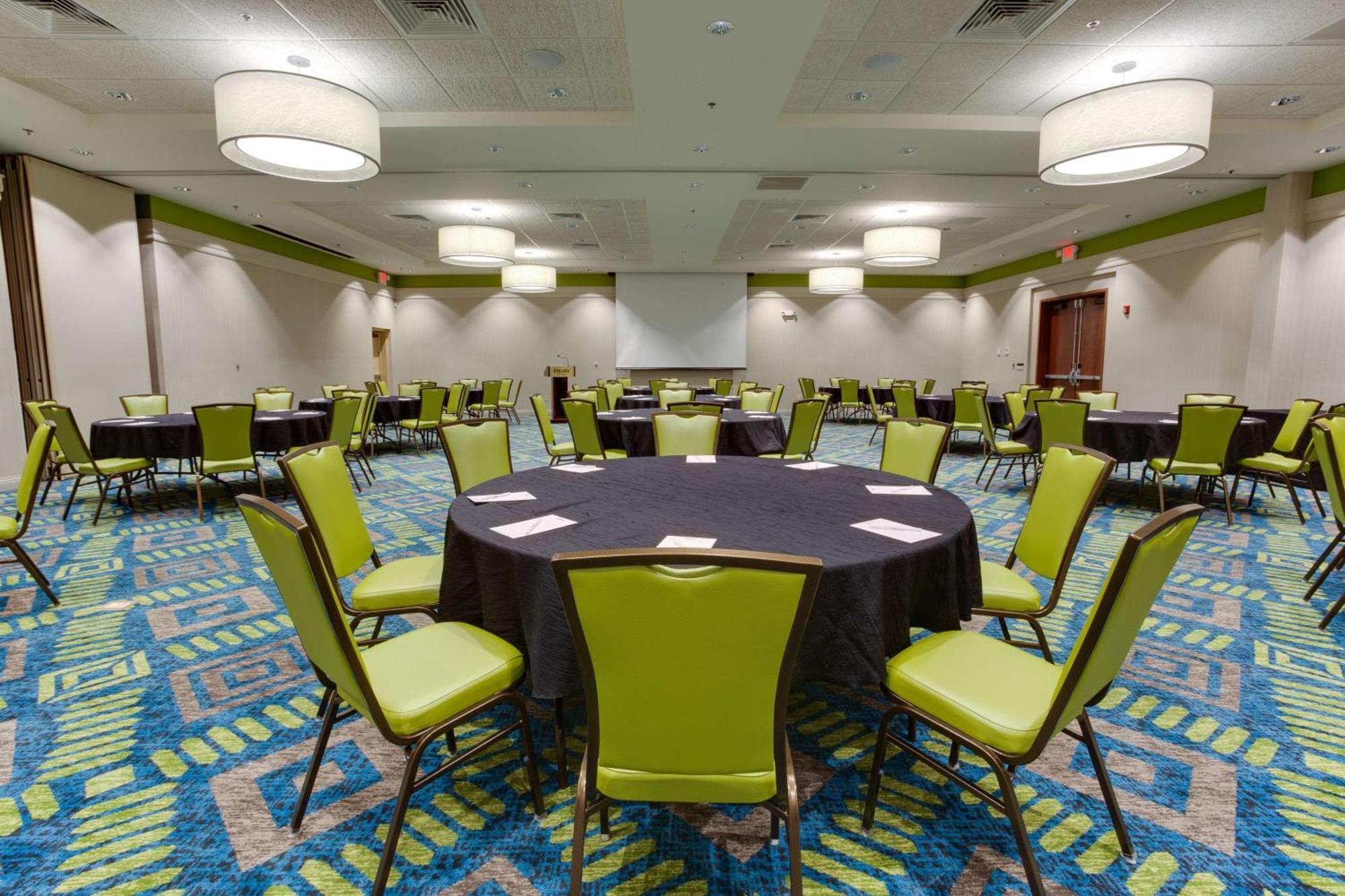 Drury Plaza Hotel Columbia East Εξωτερικό φωτογραφία