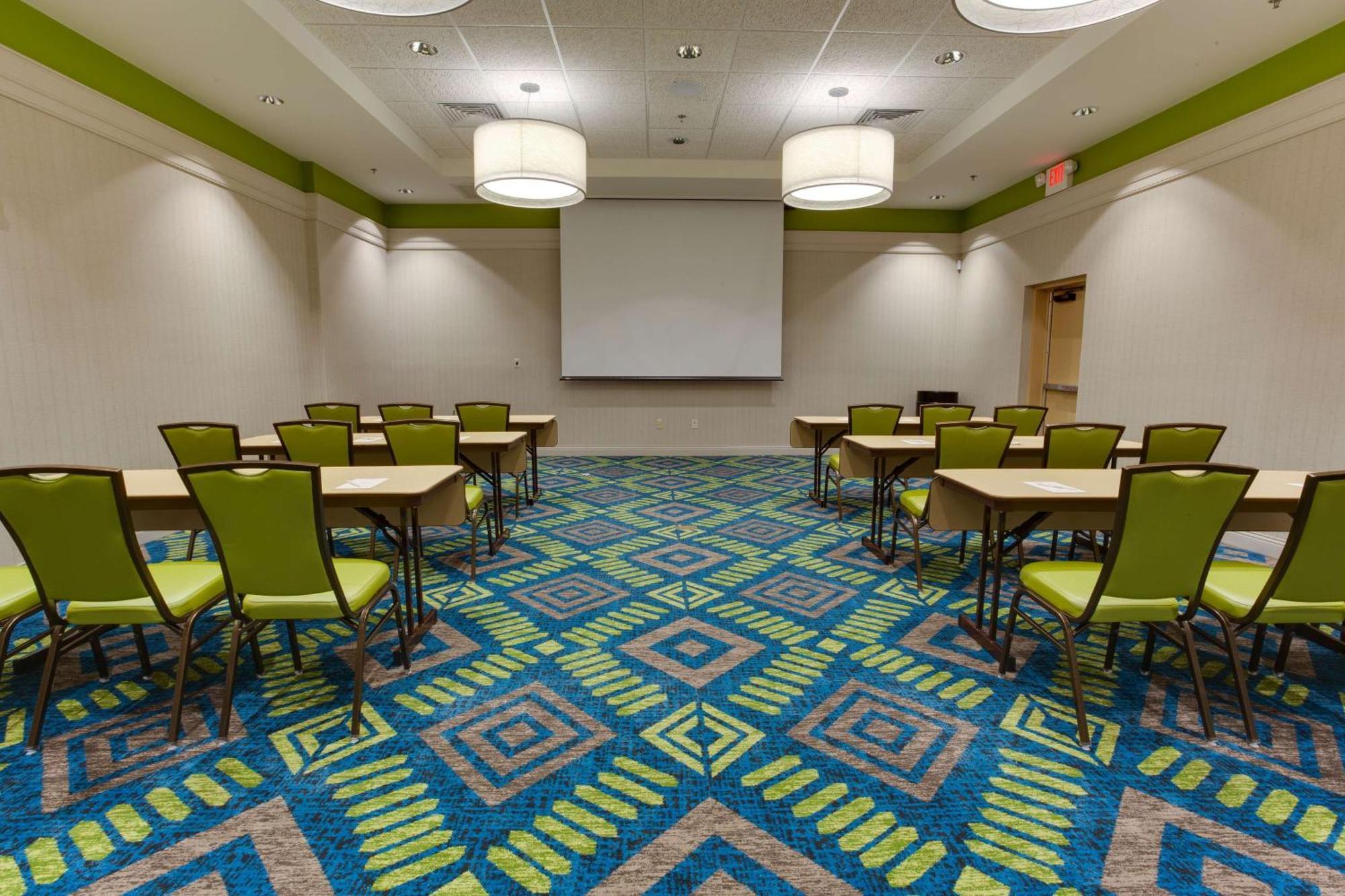 Drury Plaza Hotel Columbia East Εξωτερικό φωτογραφία