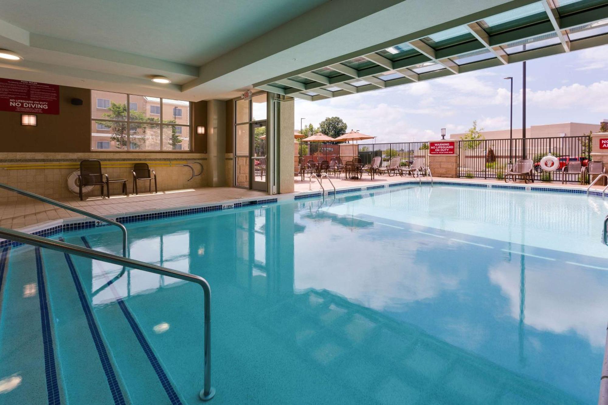 Drury Plaza Hotel Columbia East Εξωτερικό φωτογραφία