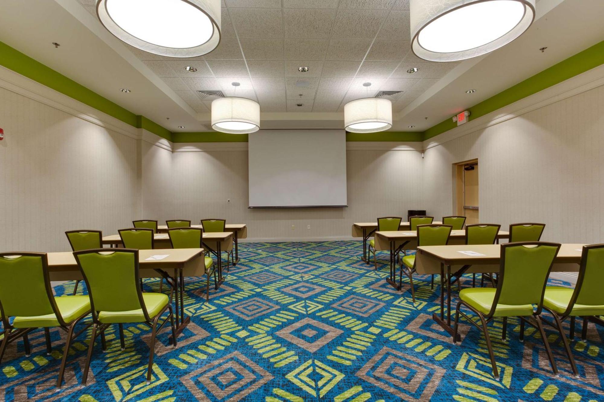 Drury Plaza Hotel Columbia East Εξωτερικό φωτογραφία