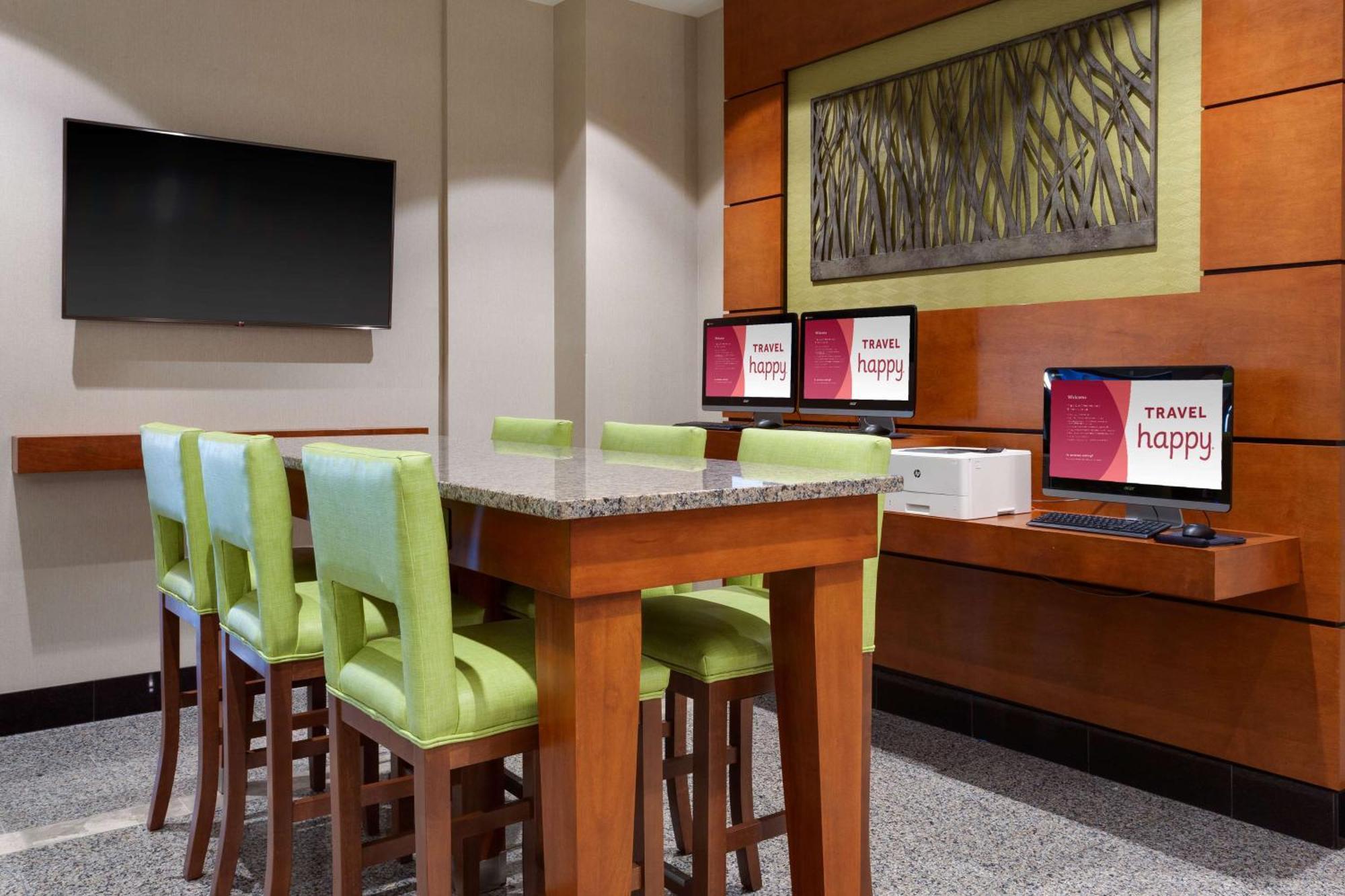 Drury Plaza Hotel Columbia East Εξωτερικό φωτογραφία