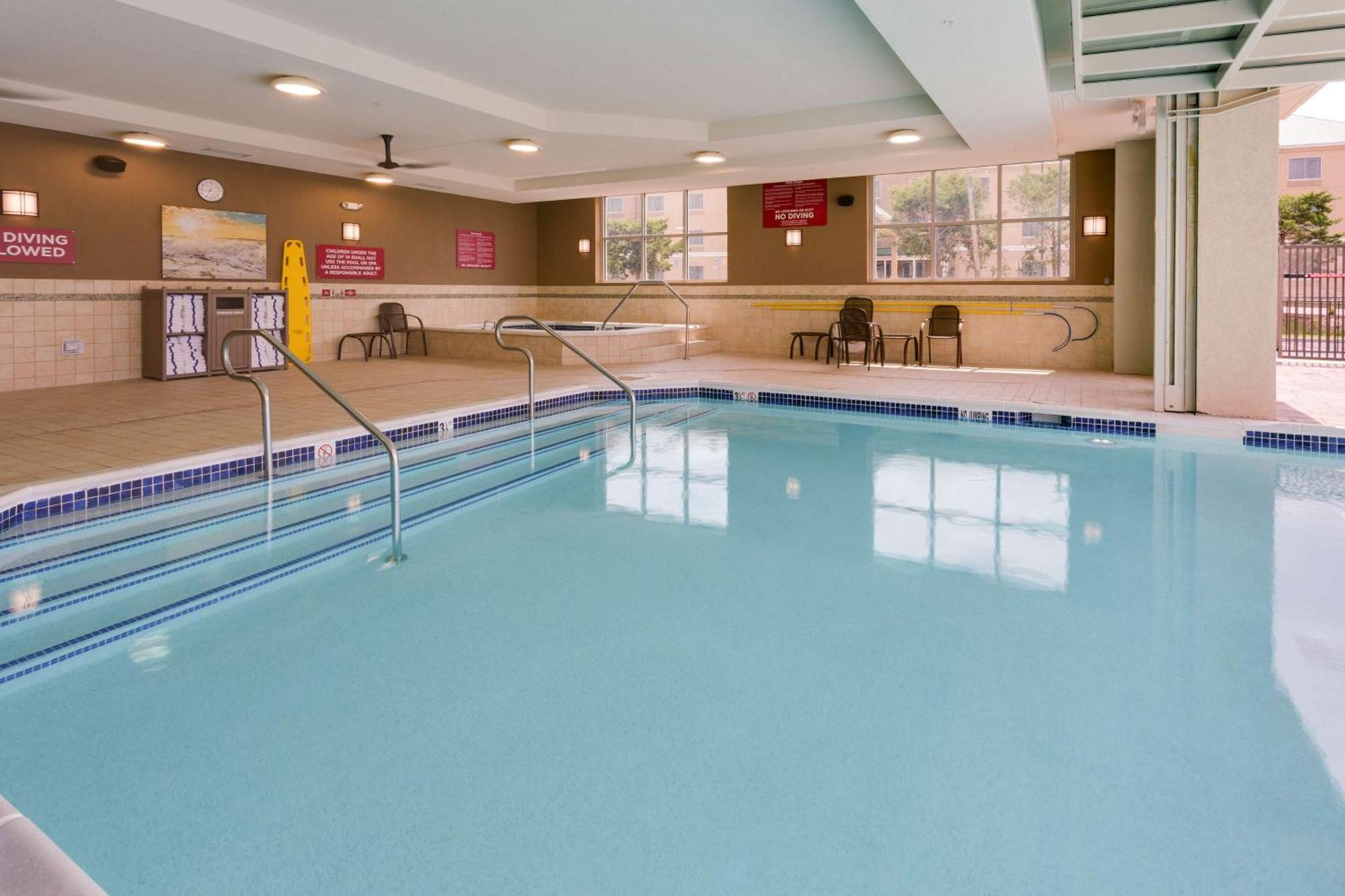 Drury Plaza Hotel Columbia East Εξωτερικό φωτογραφία