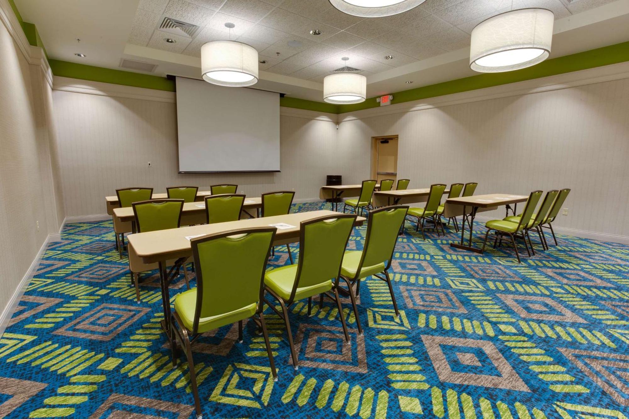 Drury Plaza Hotel Columbia East Εξωτερικό φωτογραφία