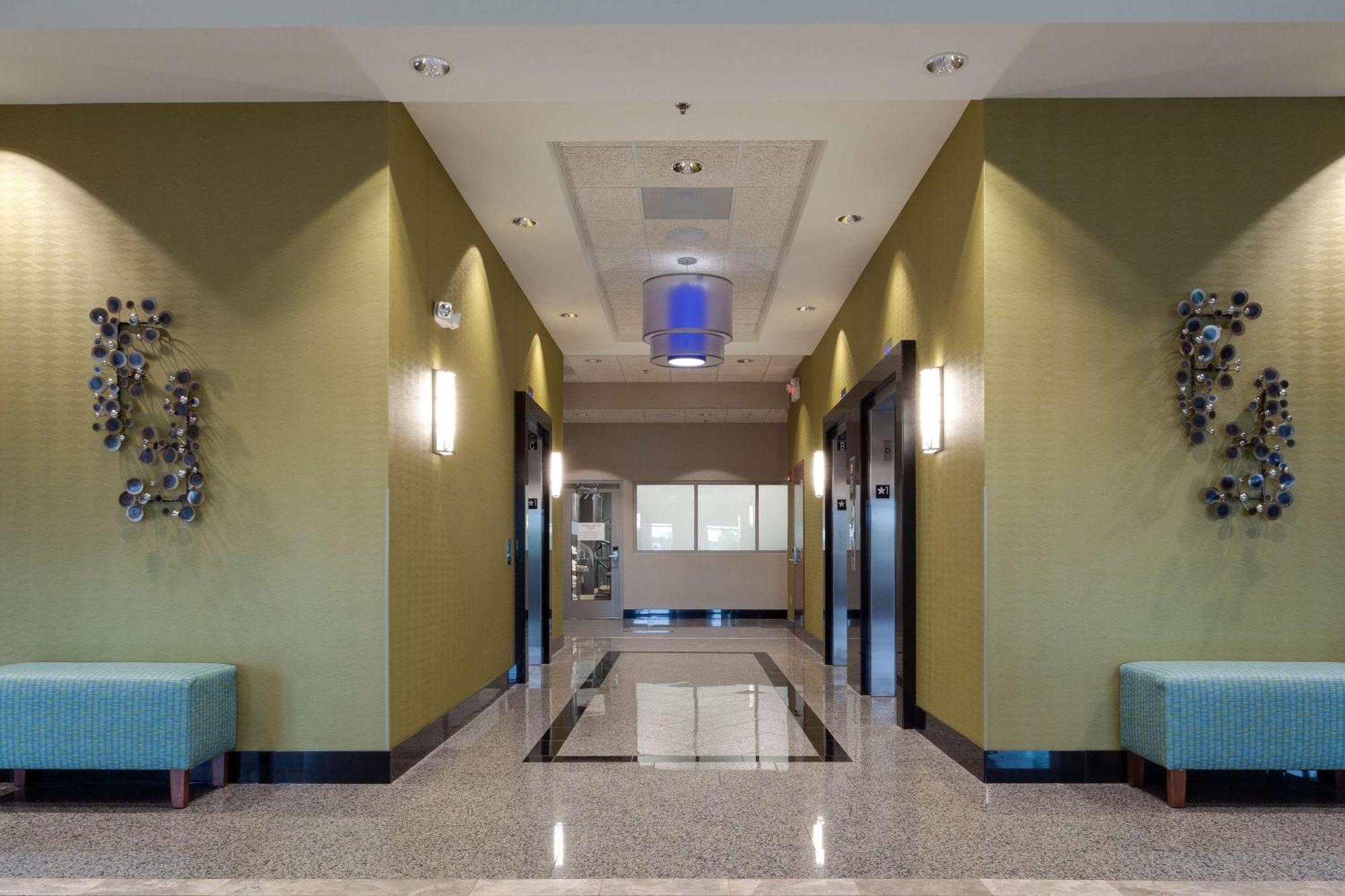 Drury Plaza Hotel Columbia East Εξωτερικό φωτογραφία