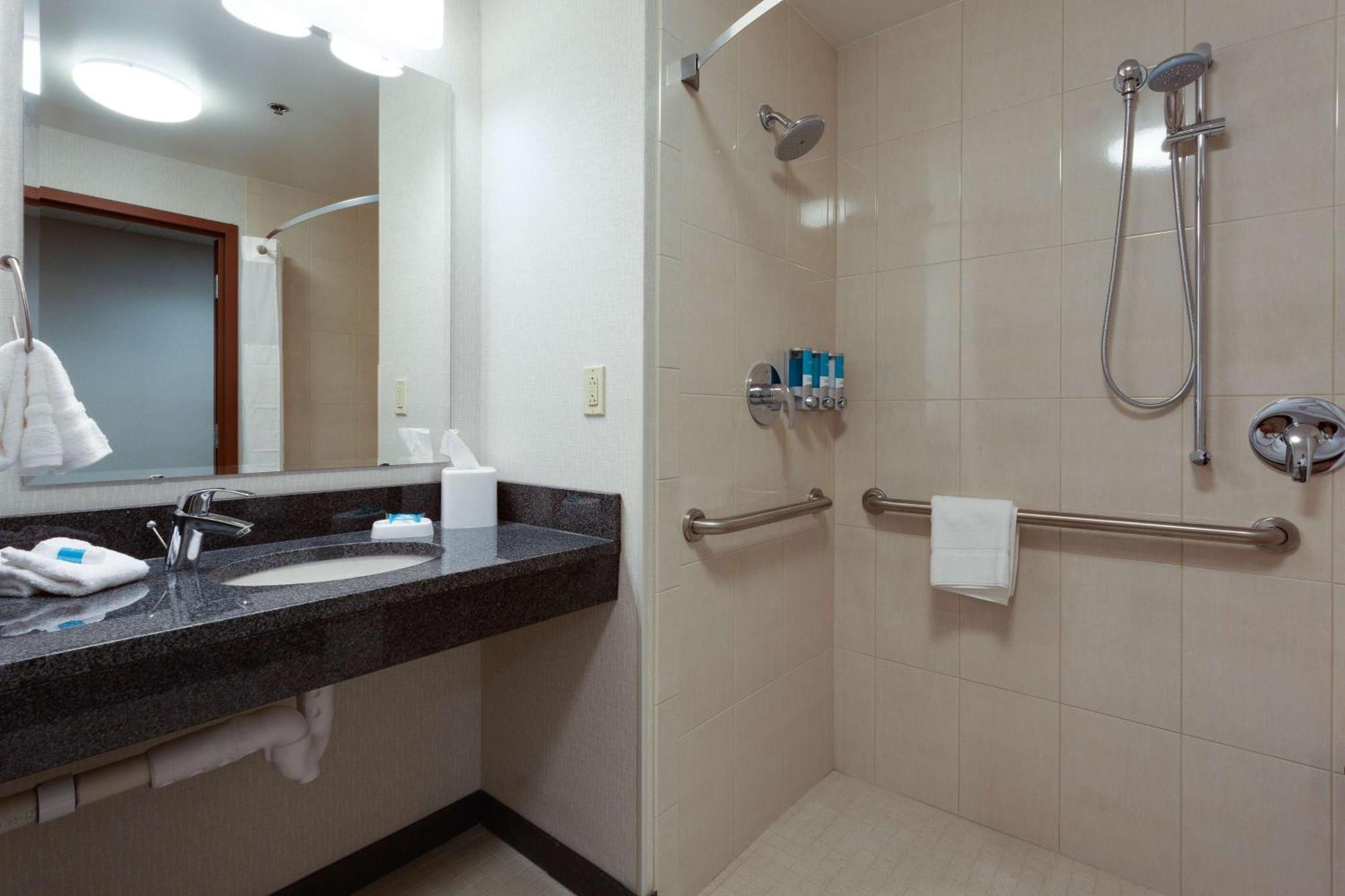 Drury Plaza Hotel Columbia East Εξωτερικό φωτογραφία