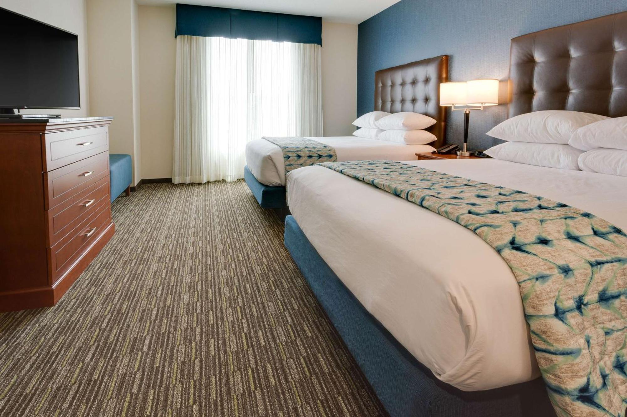 Drury Plaza Hotel Columbia East Εξωτερικό φωτογραφία