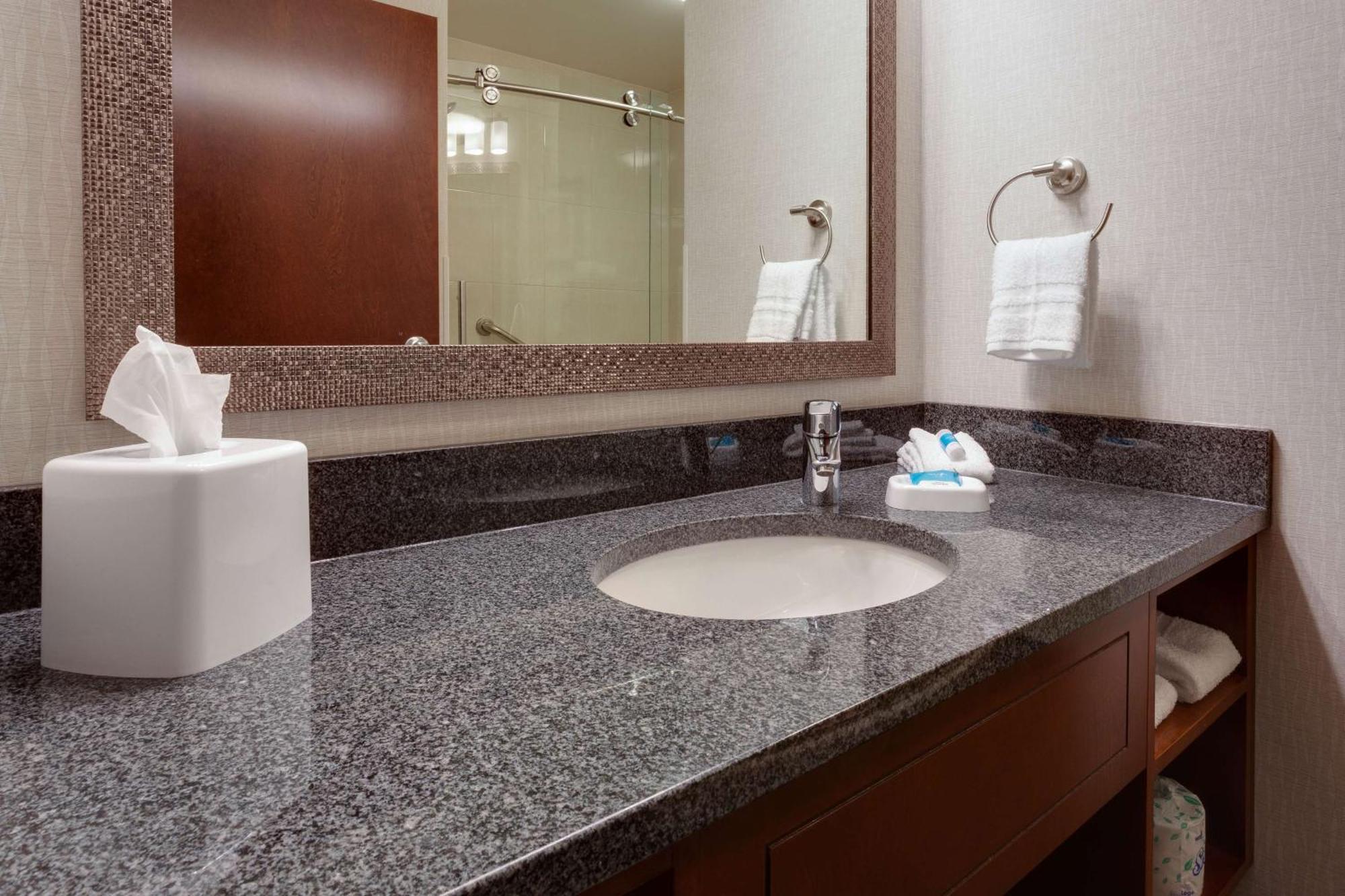 Drury Plaza Hotel Columbia East Εξωτερικό φωτογραφία