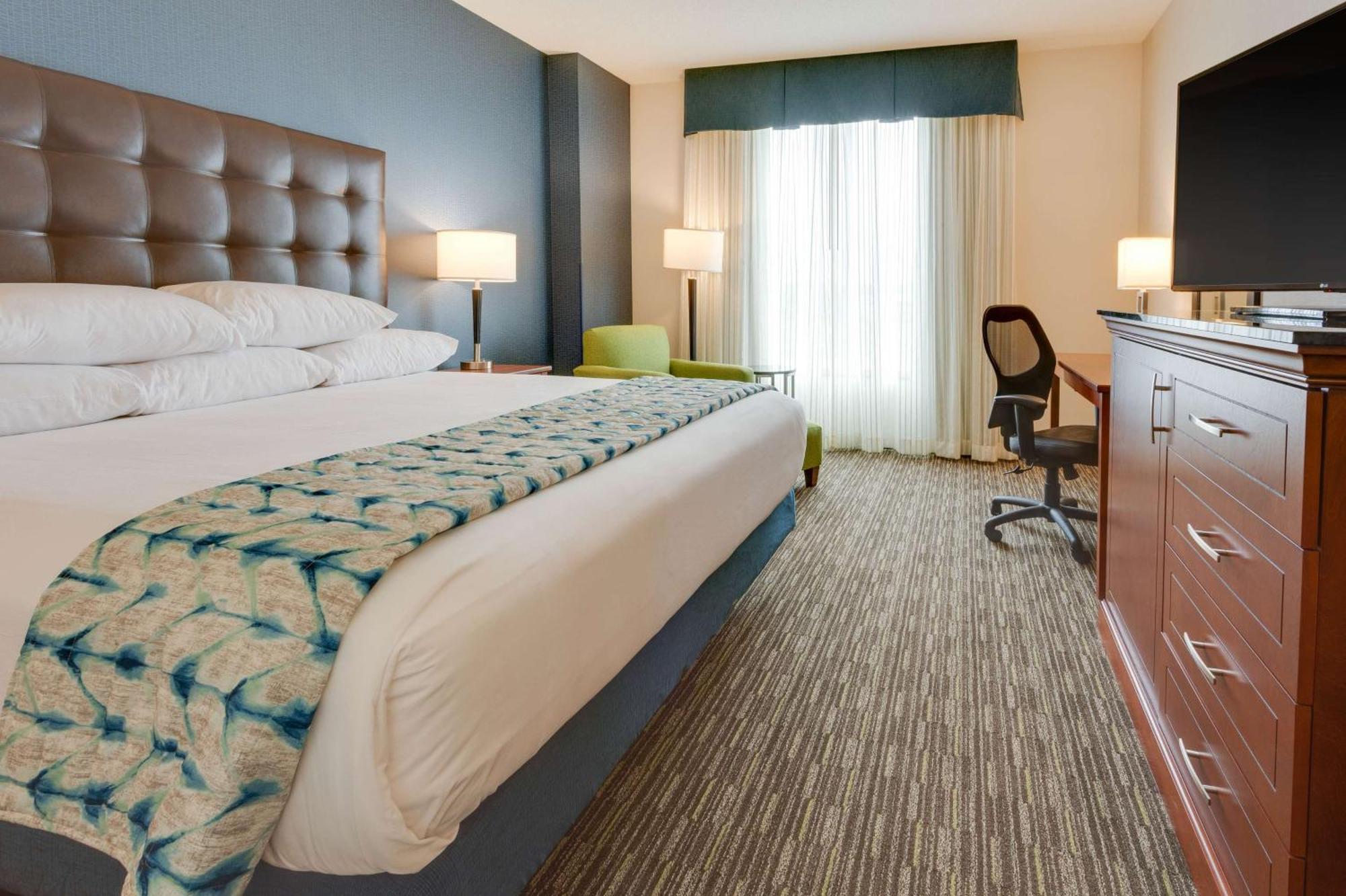 Drury Plaza Hotel Columbia East Εξωτερικό φωτογραφία