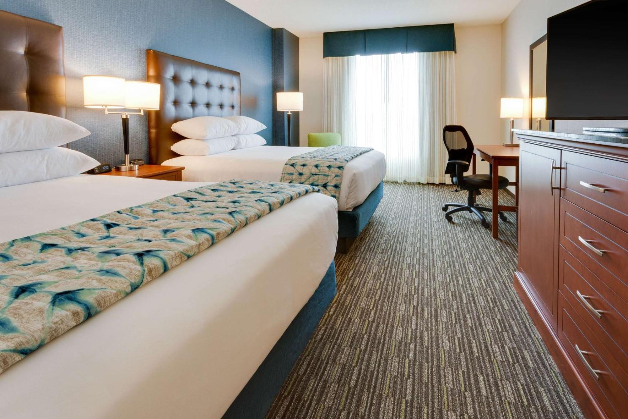 Drury Plaza Hotel Columbia East Εξωτερικό φωτογραφία