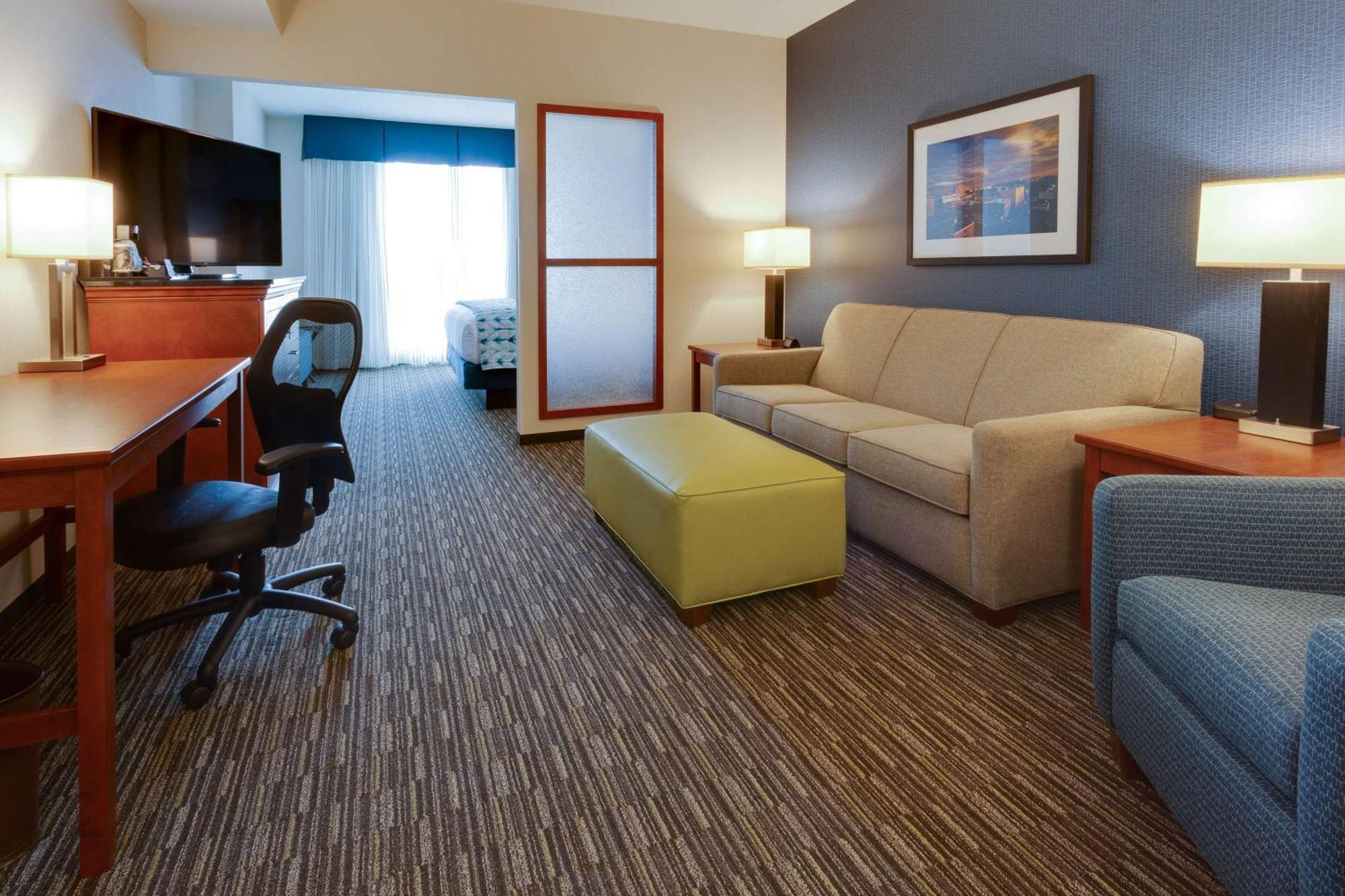 Drury Plaza Hotel Columbia East Εξωτερικό φωτογραφία
