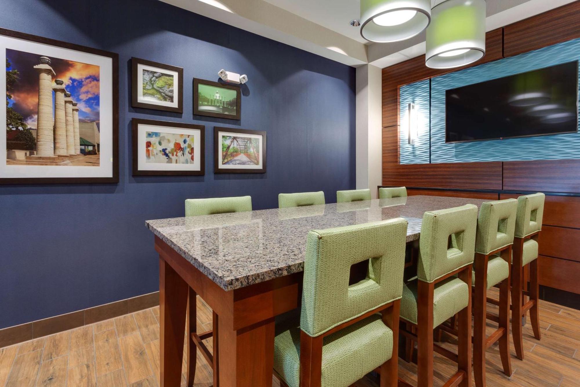 Drury Plaza Hotel Columbia East Εξωτερικό φωτογραφία