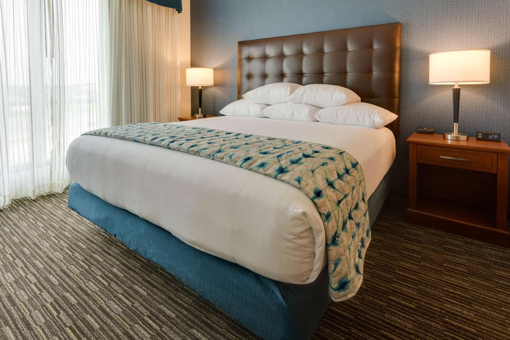 Drury Plaza Hotel Columbia East Εξωτερικό φωτογραφία