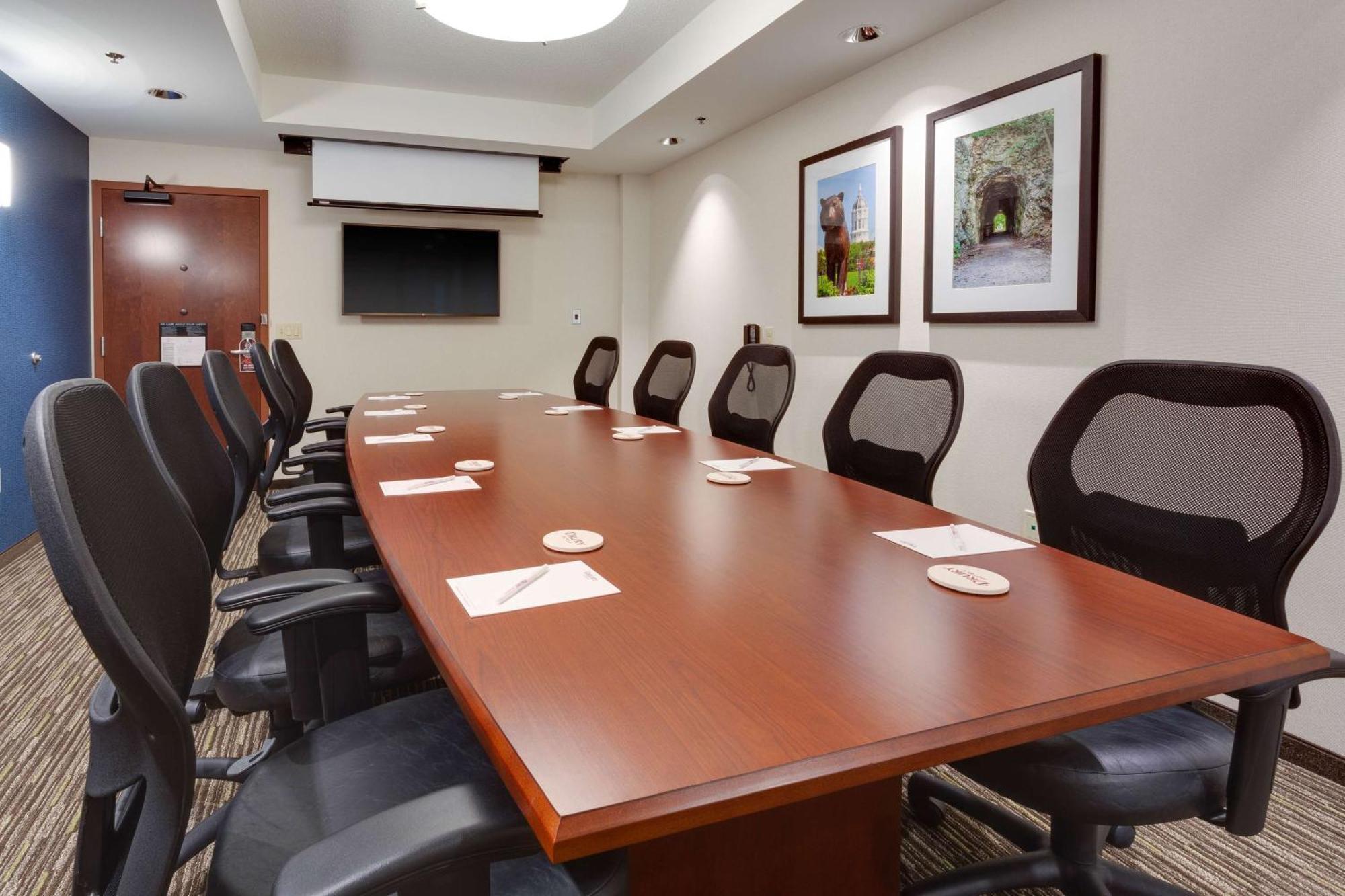 Drury Plaza Hotel Columbia East Εξωτερικό φωτογραφία