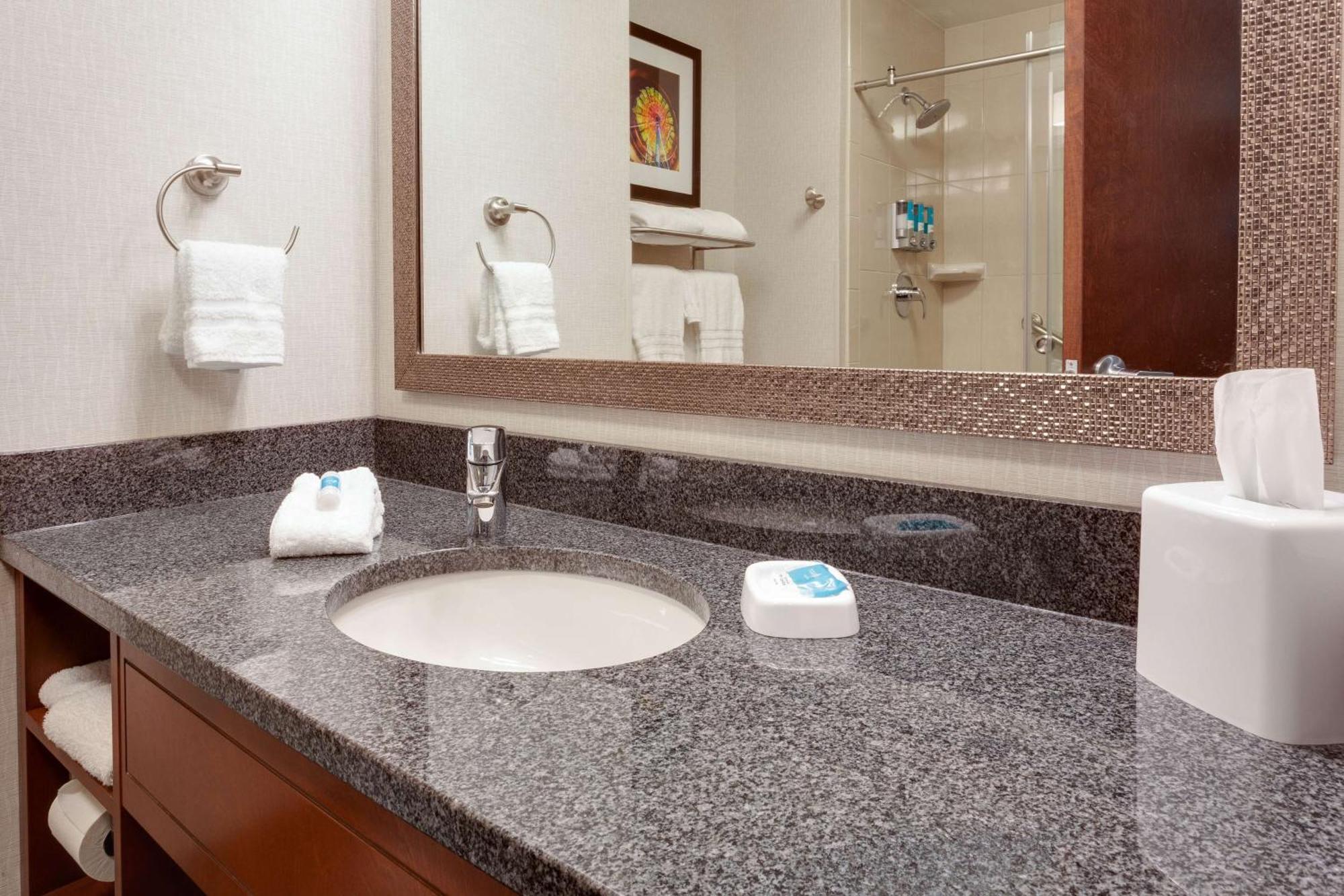 Drury Plaza Hotel Columbia East Εξωτερικό φωτογραφία