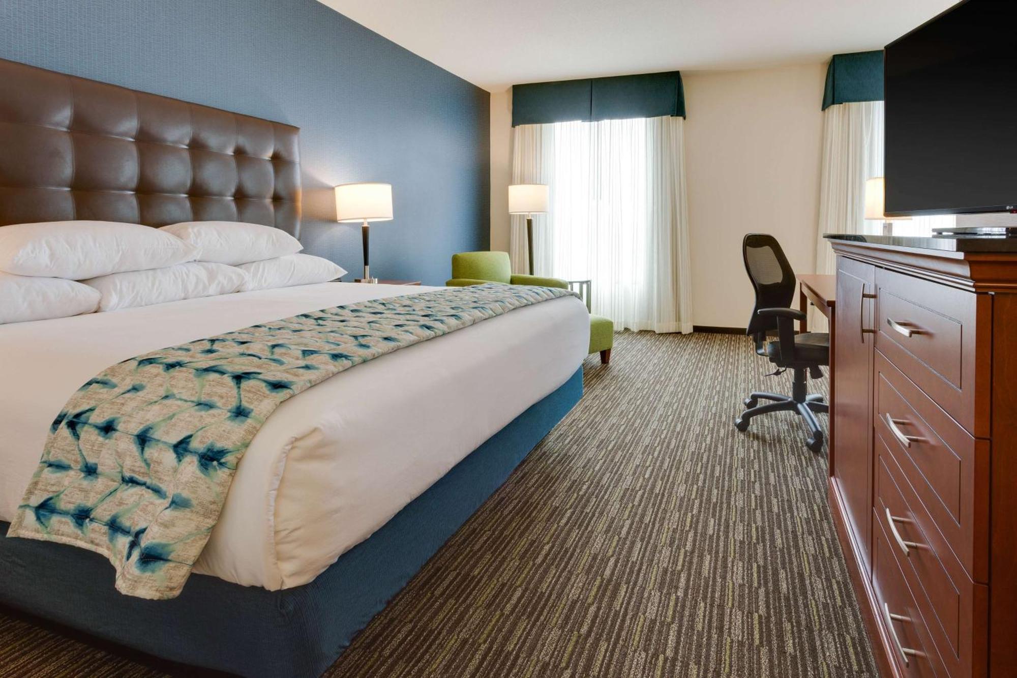 Drury Plaza Hotel Columbia East Εξωτερικό φωτογραφία