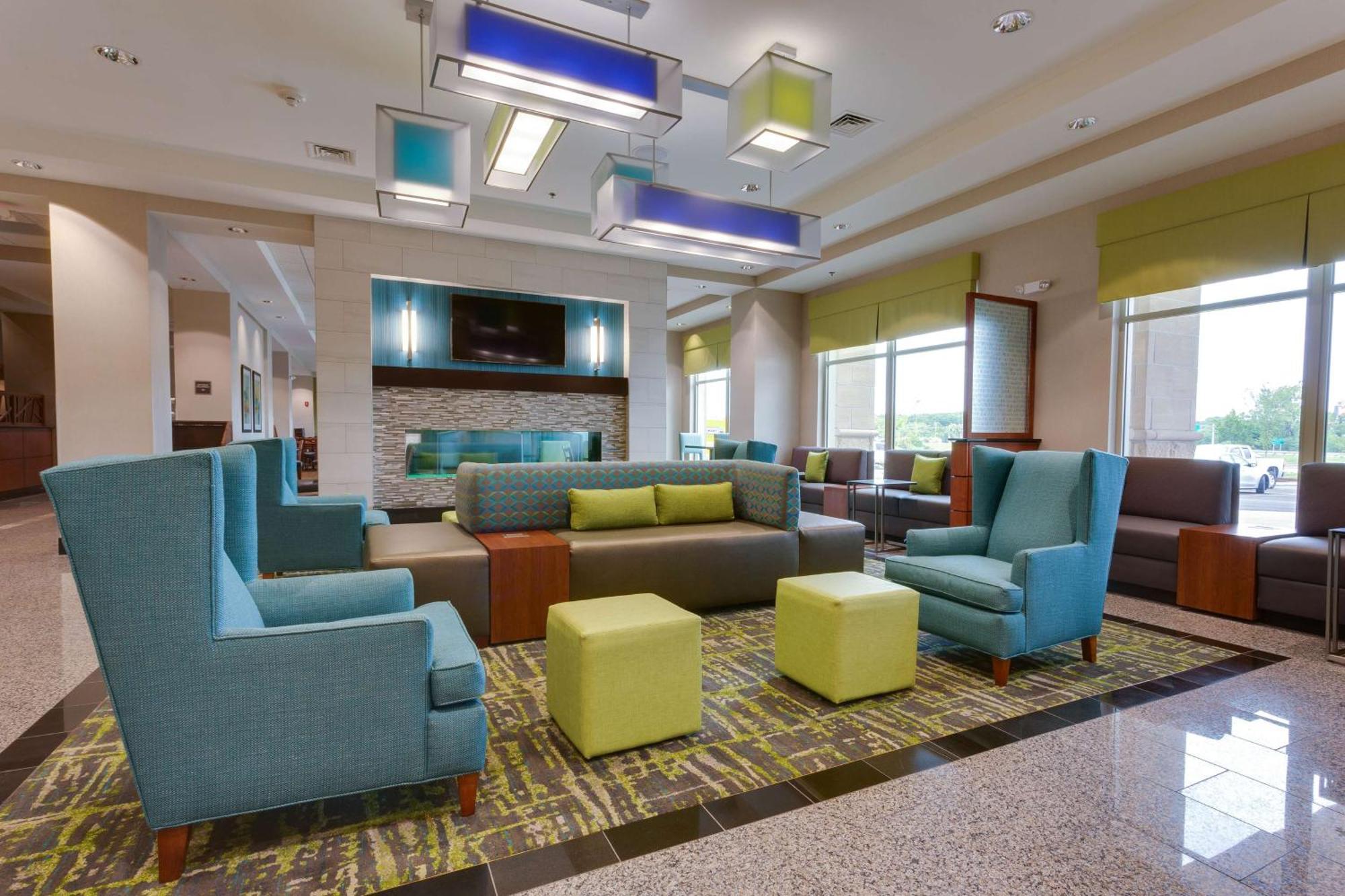 Drury Plaza Hotel Columbia East Εξωτερικό φωτογραφία